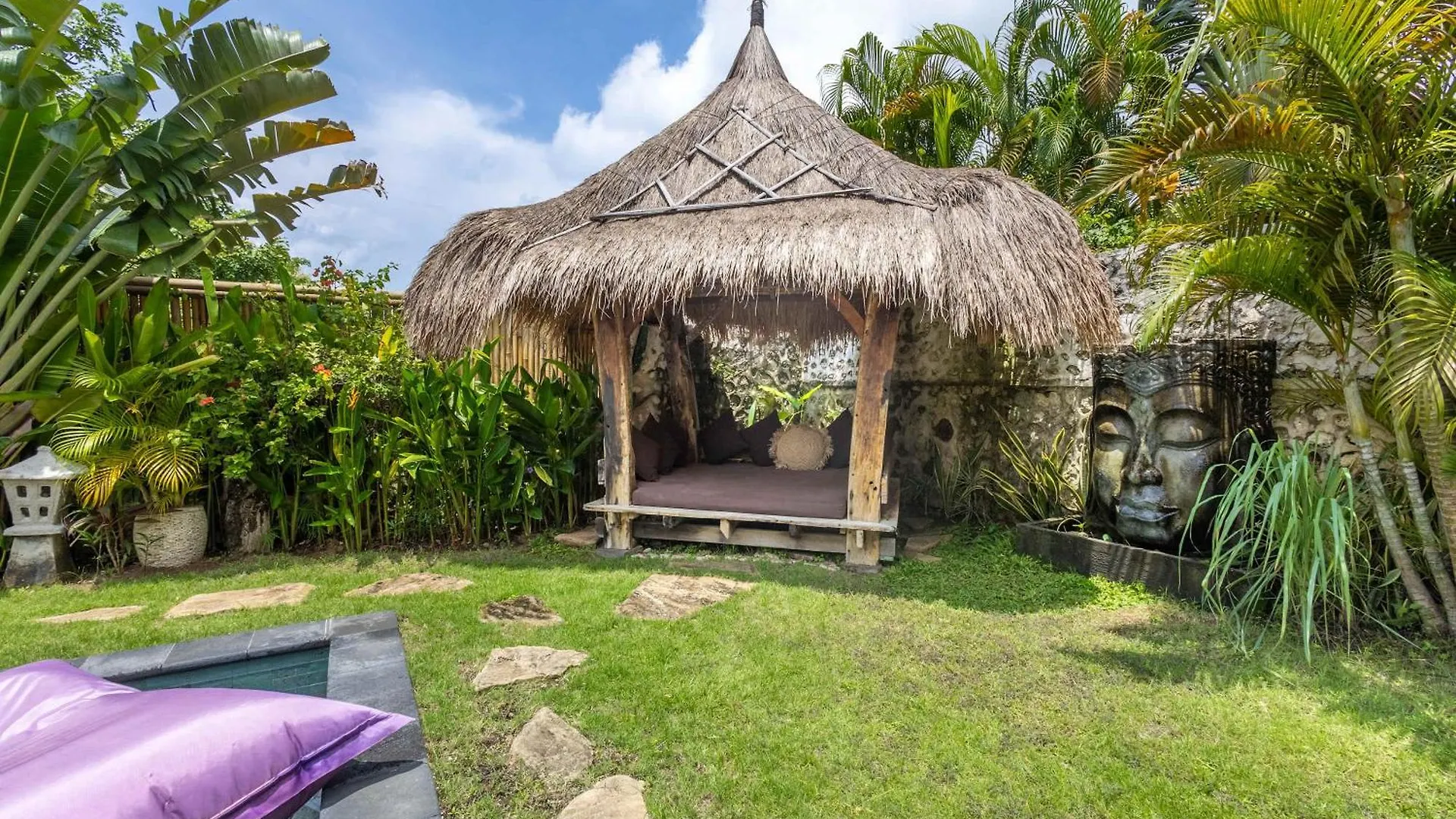 Megalan Villa Balangan Badung  0*, Badung (Bali) Indonesia