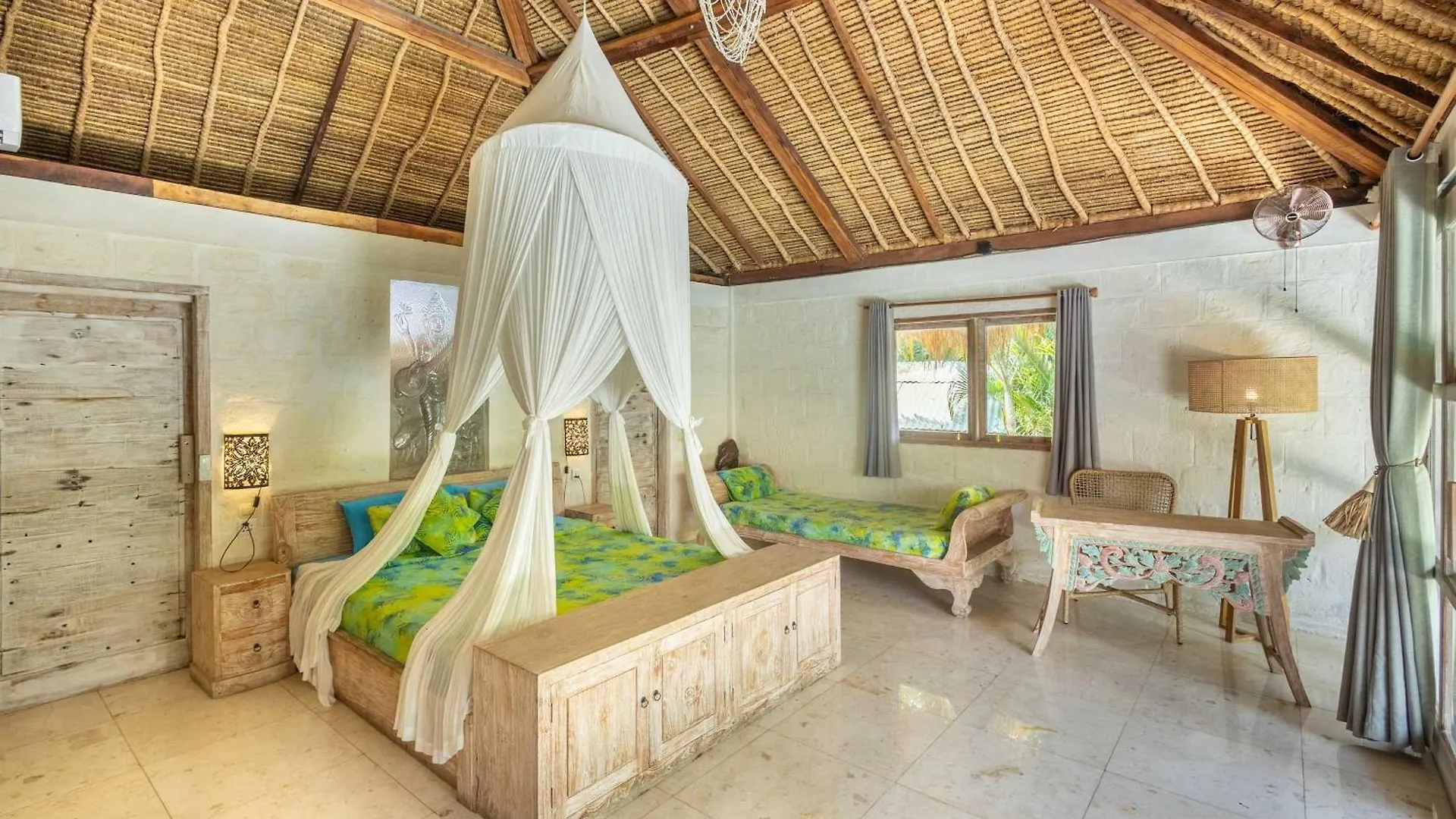 Megalan Villa Balangan Badung  Indonesia