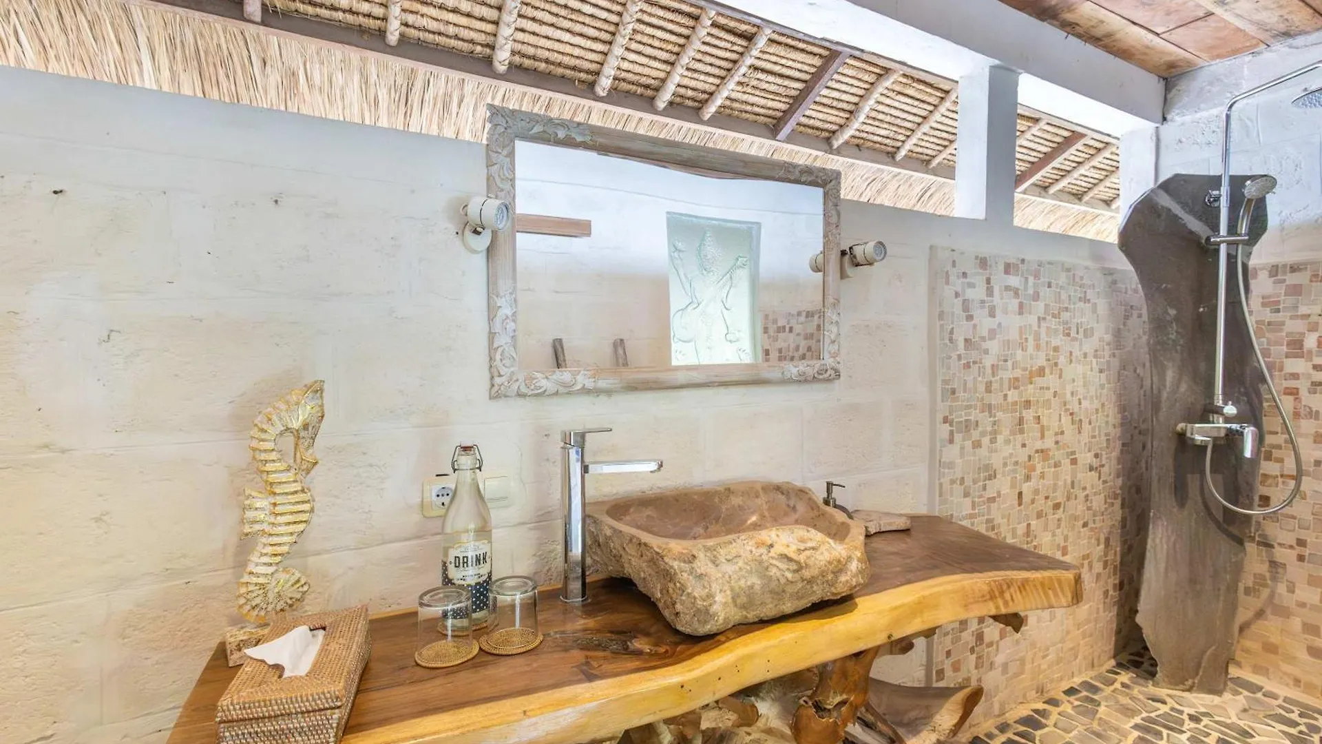 Megalan Villa Balangan Badung  0*, Badung (Bali)