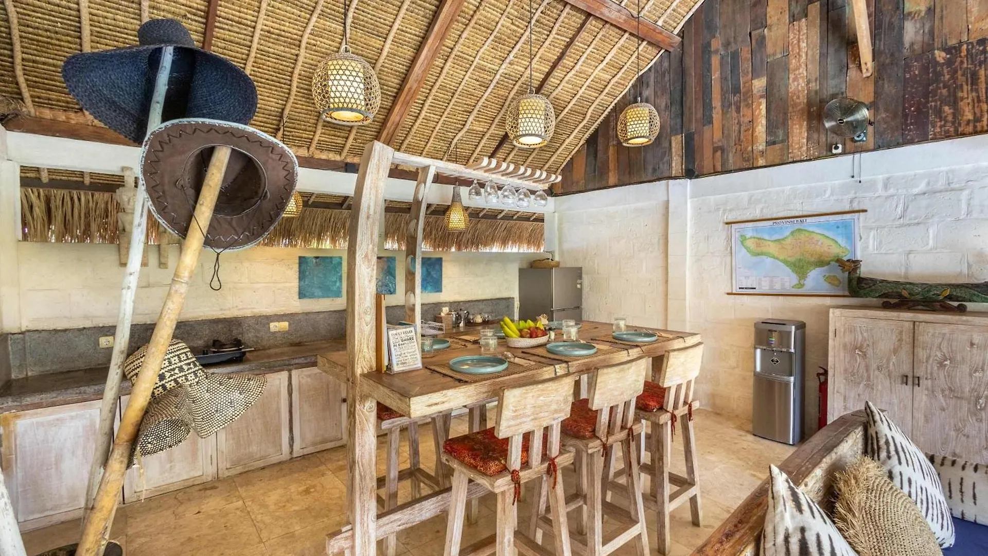 Megalan Villa Balangan Badung   Badung (Bali)