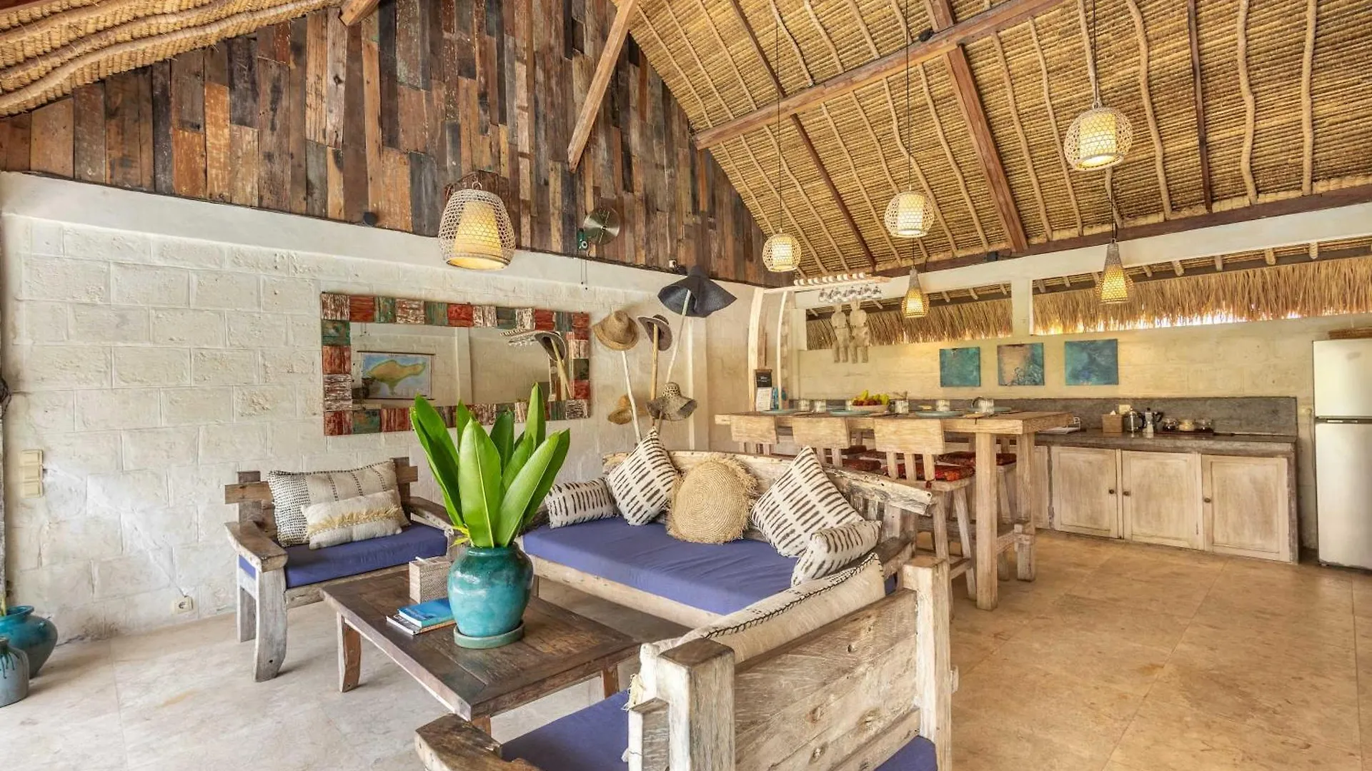 Megalan Villa Balangan Badung  Badung (Bali)
