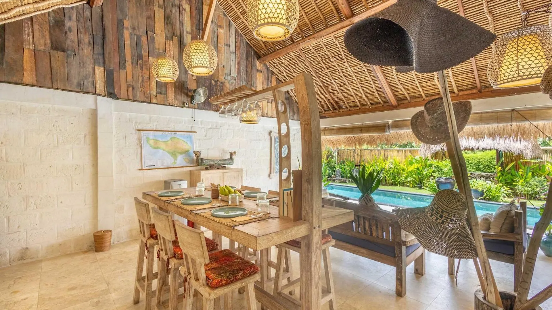 Megalan Villa Balangan Badung  0*, Badung (Bali)