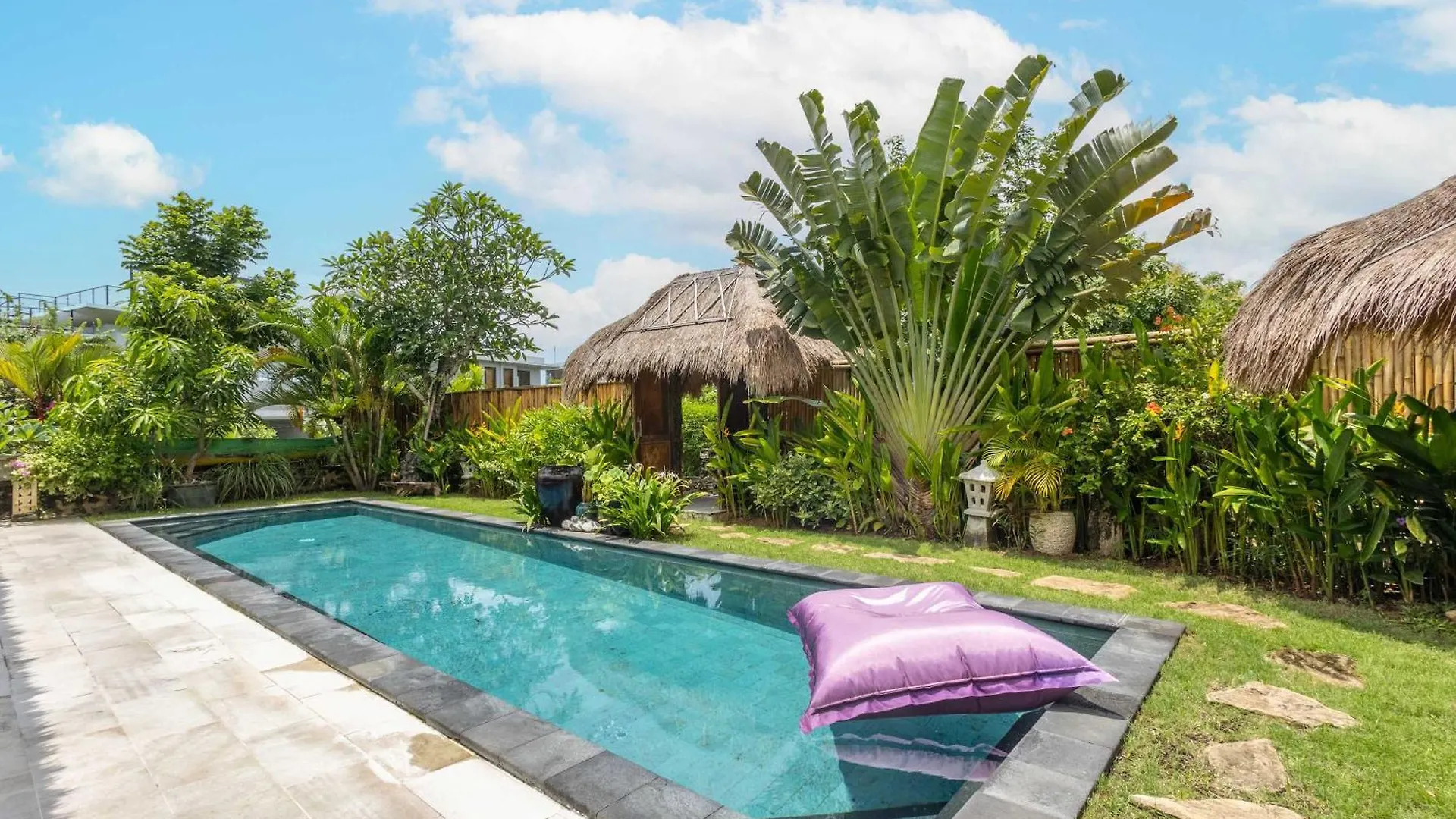 Megalan Villa Balangan Badung   Badung (Bali)