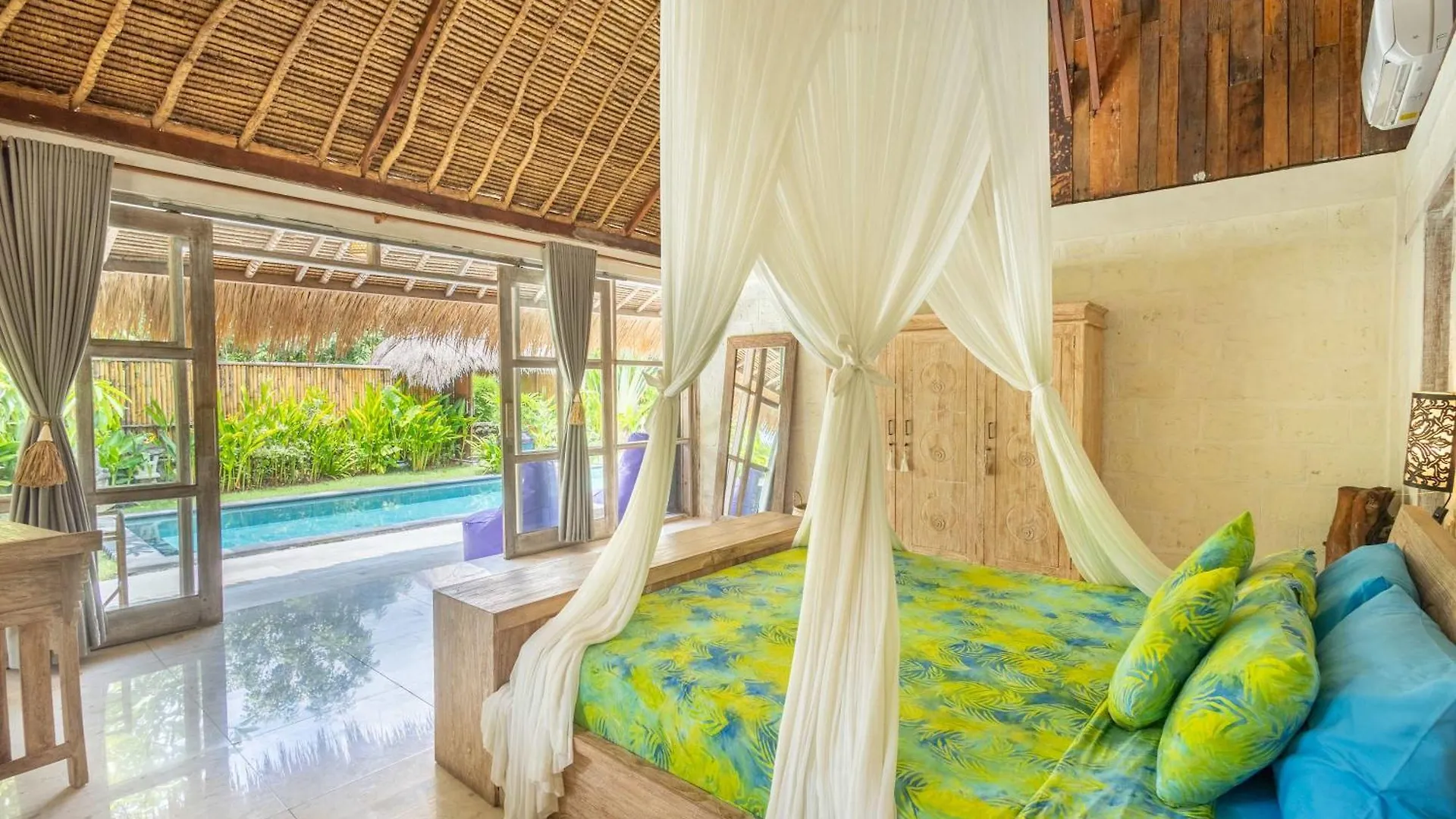 Megalan Villa Balangan Badung  Badung (Bali)